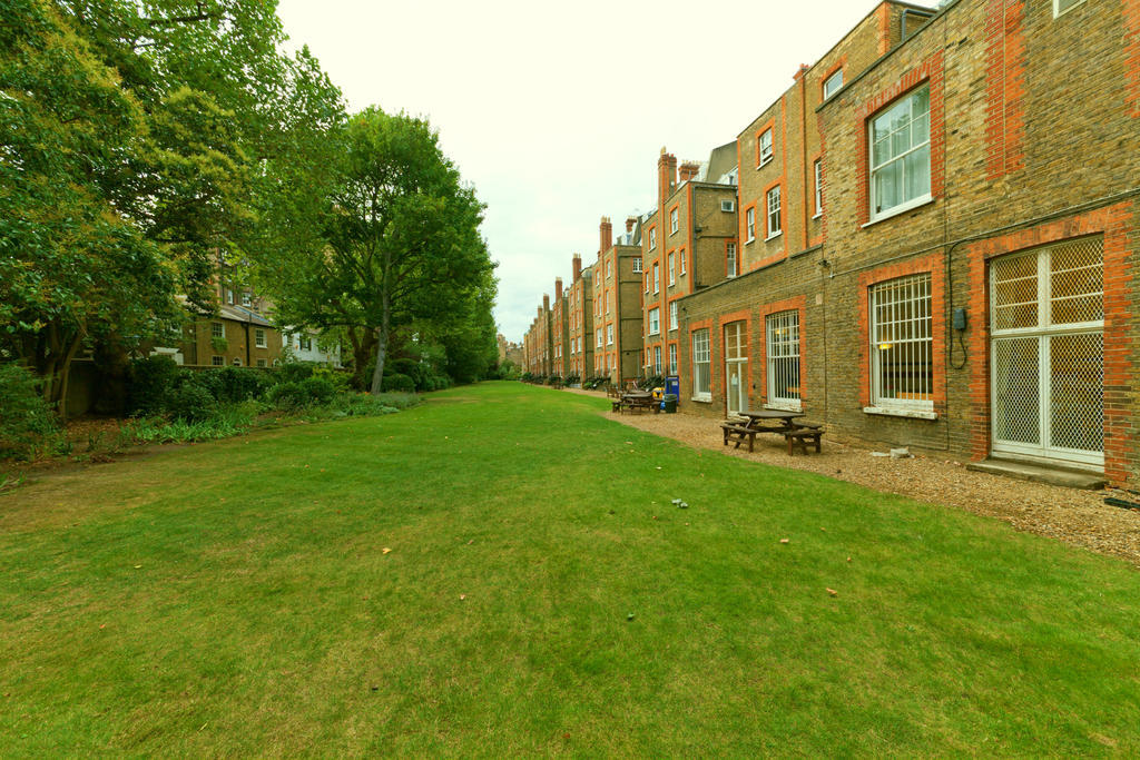 A Pousada Evelyn Gardens Londres Exterior foto